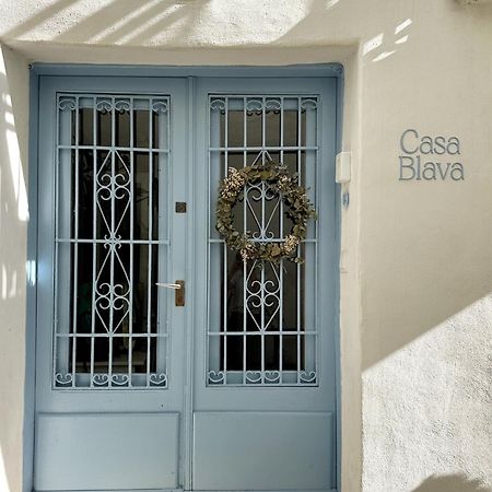 Casa Blava, Casco Antiguo De Peniscola Villa Kültér fotó
