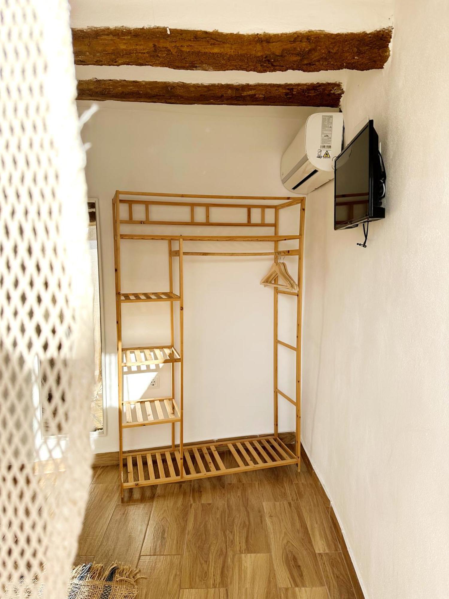 Casa Blava, Casco Antiguo De Peniscola Villa Kültér fotó