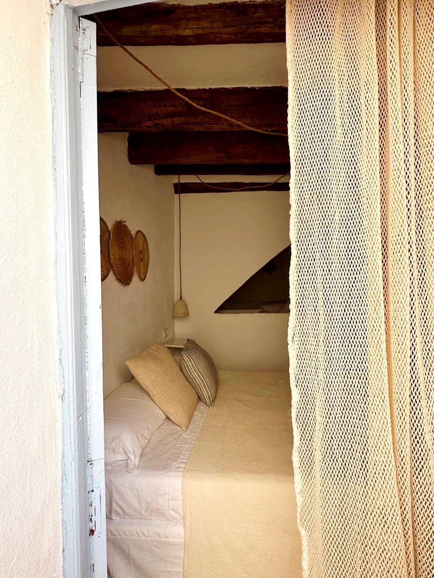 Casa Blava, Casco Antiguo De Peniscola Villa Kültér fotó