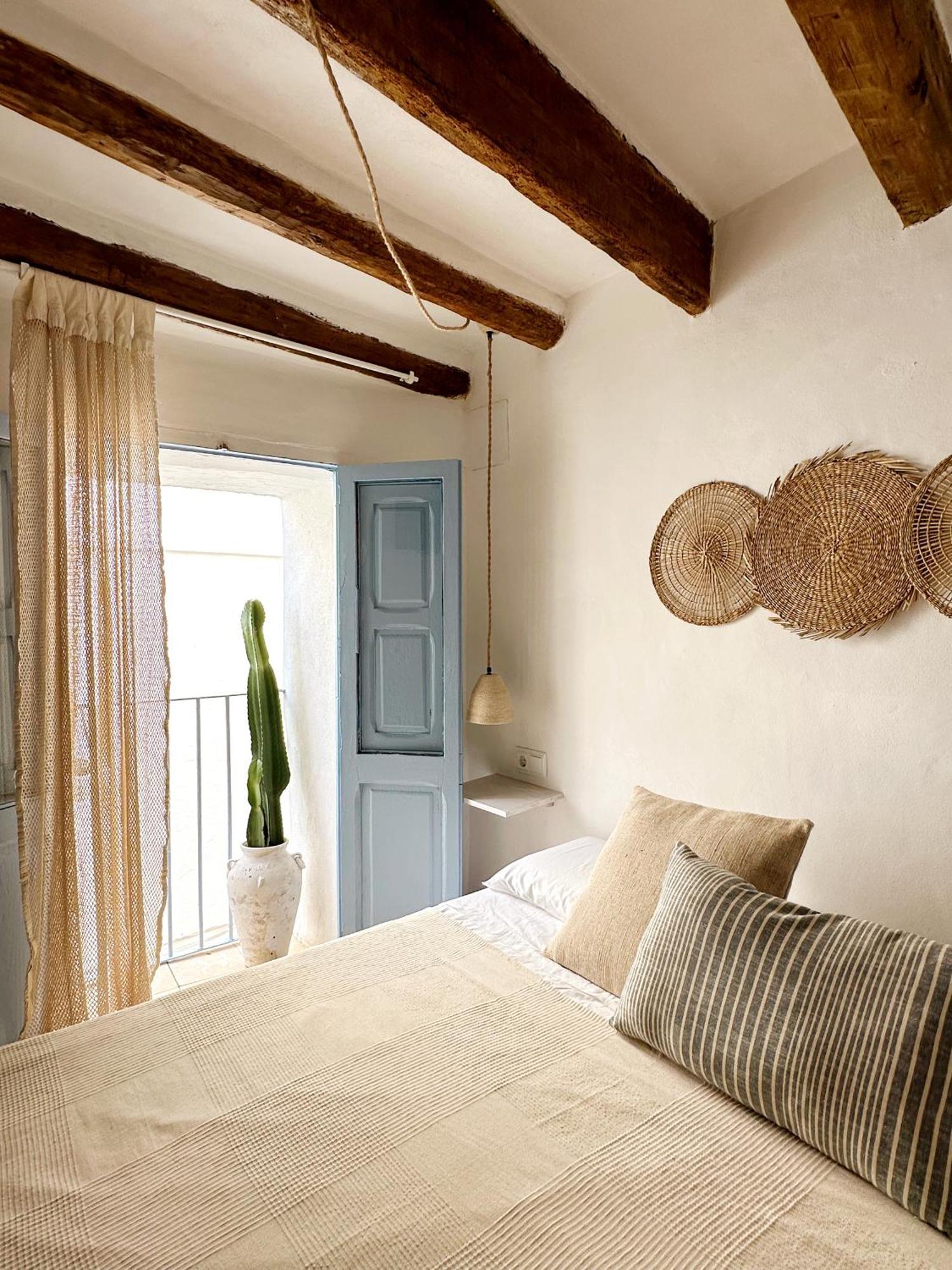 Casa Blava, Casco Antiguo De Peniscola Villa Kültér fotó