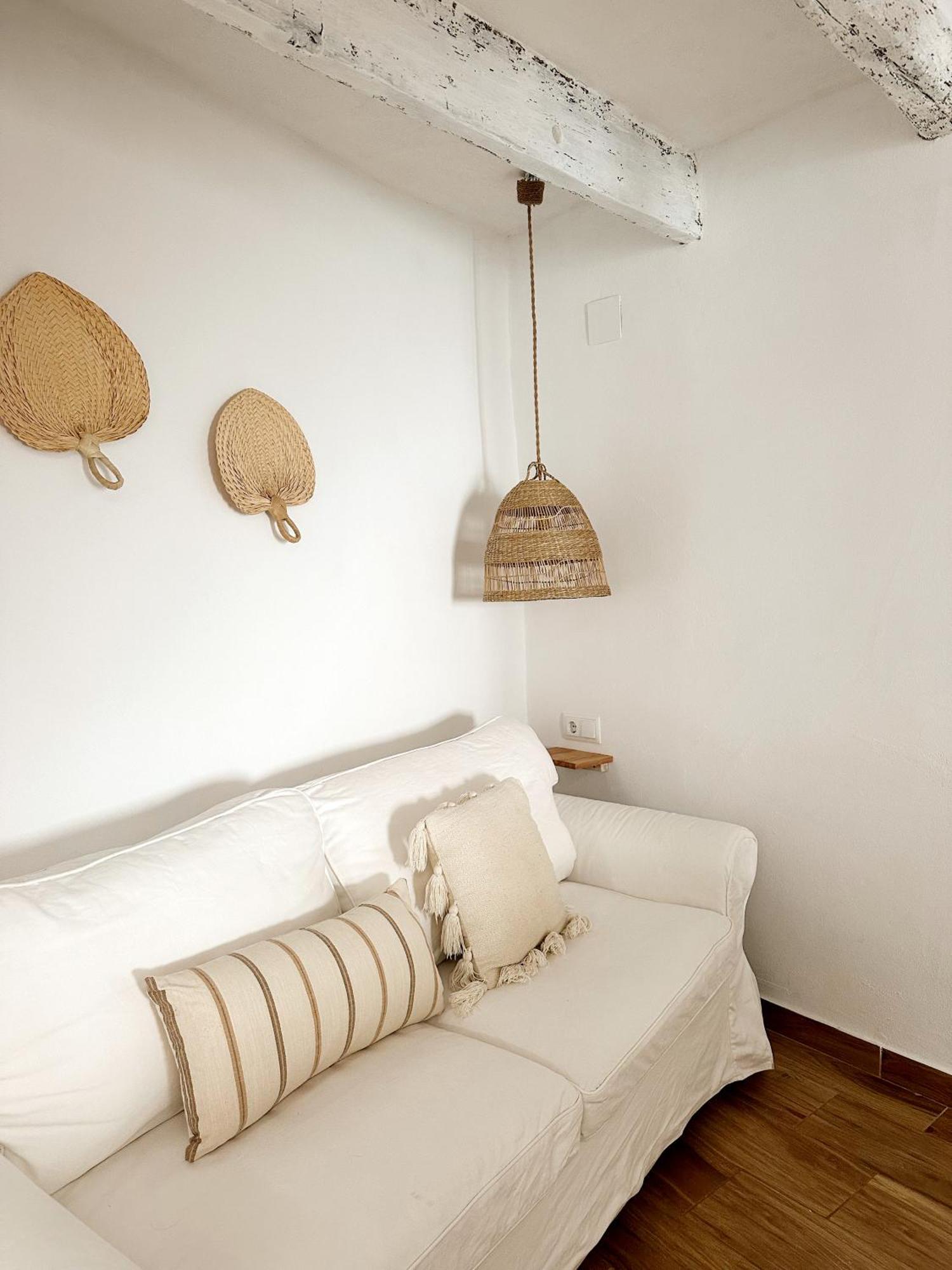 Casa Blava, Casco Antiguo De Peniscola Villa Kültér fotó