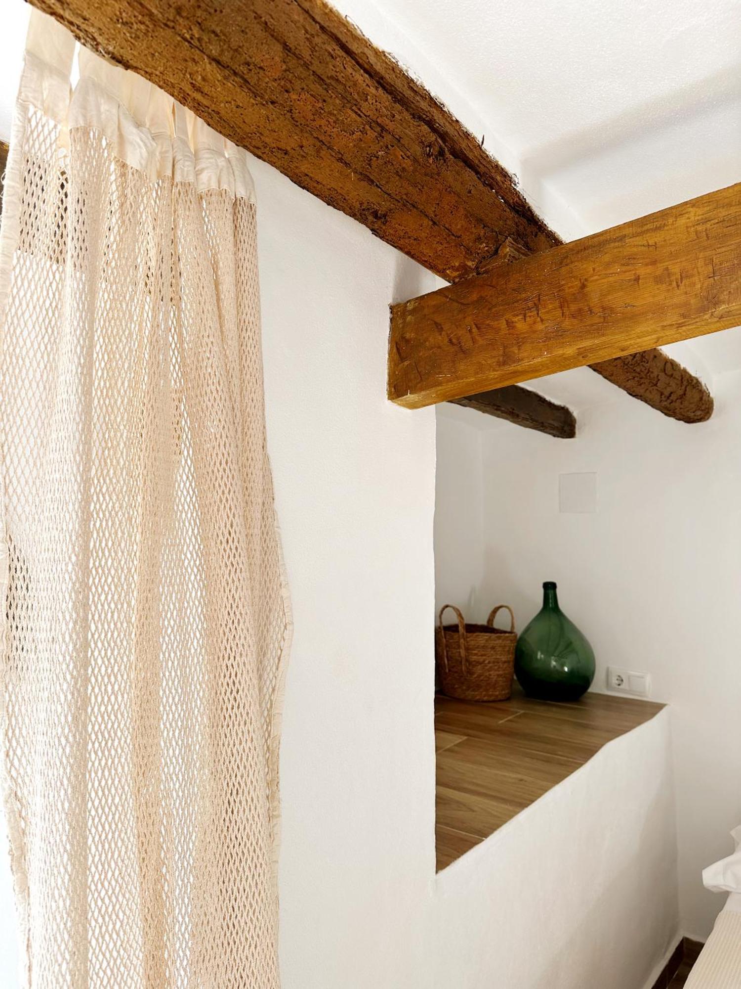 Casa Blava, Casco Antiguo De Peniscola Villa Kültér fotó