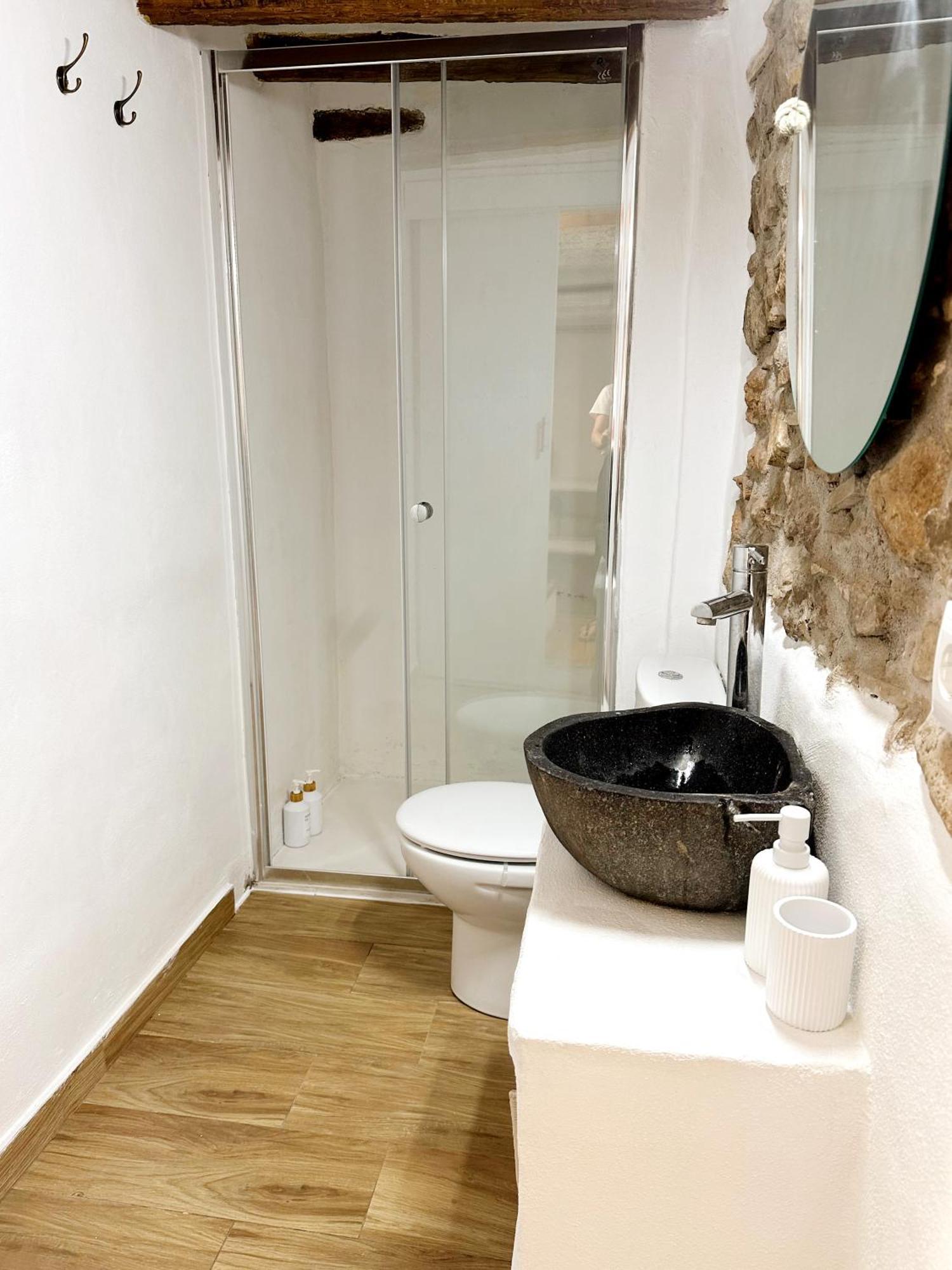 Casa Blava, Casco Antiguo De Peniscola Villa Kültér fotó