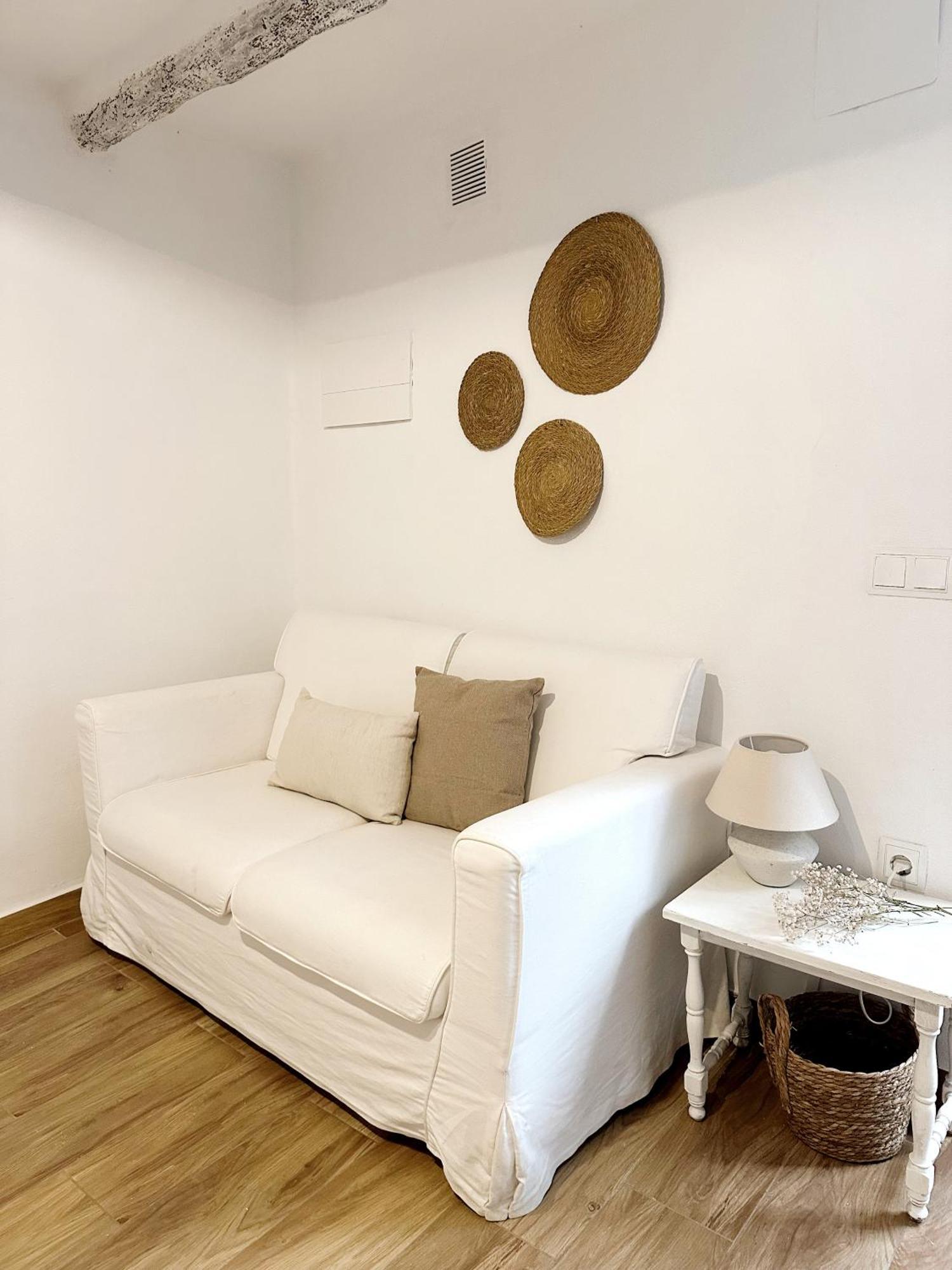 Casa Blava, Casco Antiguo De Peniscola Villa Kültér fotó