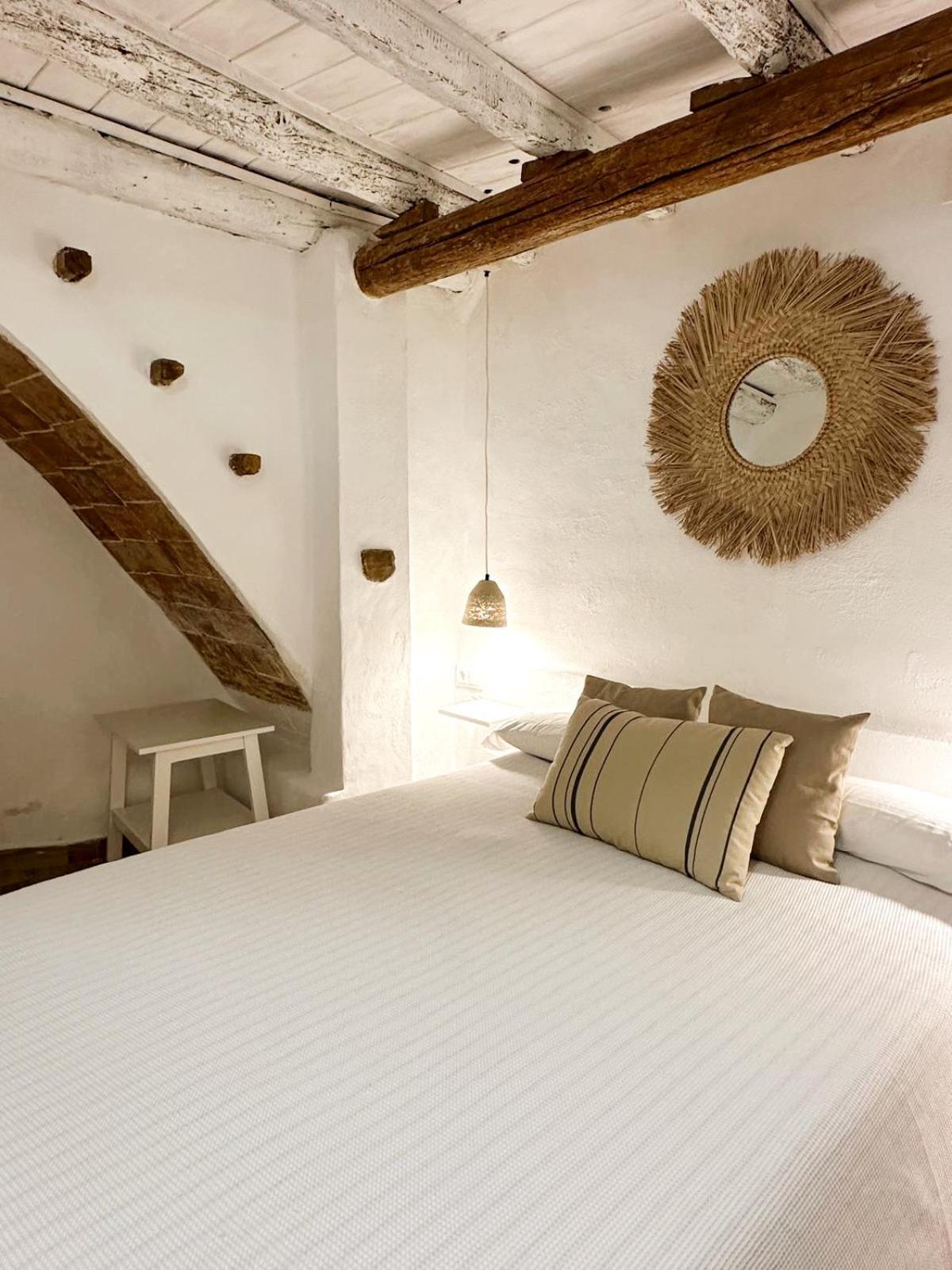 Casa Blava, Casco Antiguo De Peniscola Villa Kültér fotó