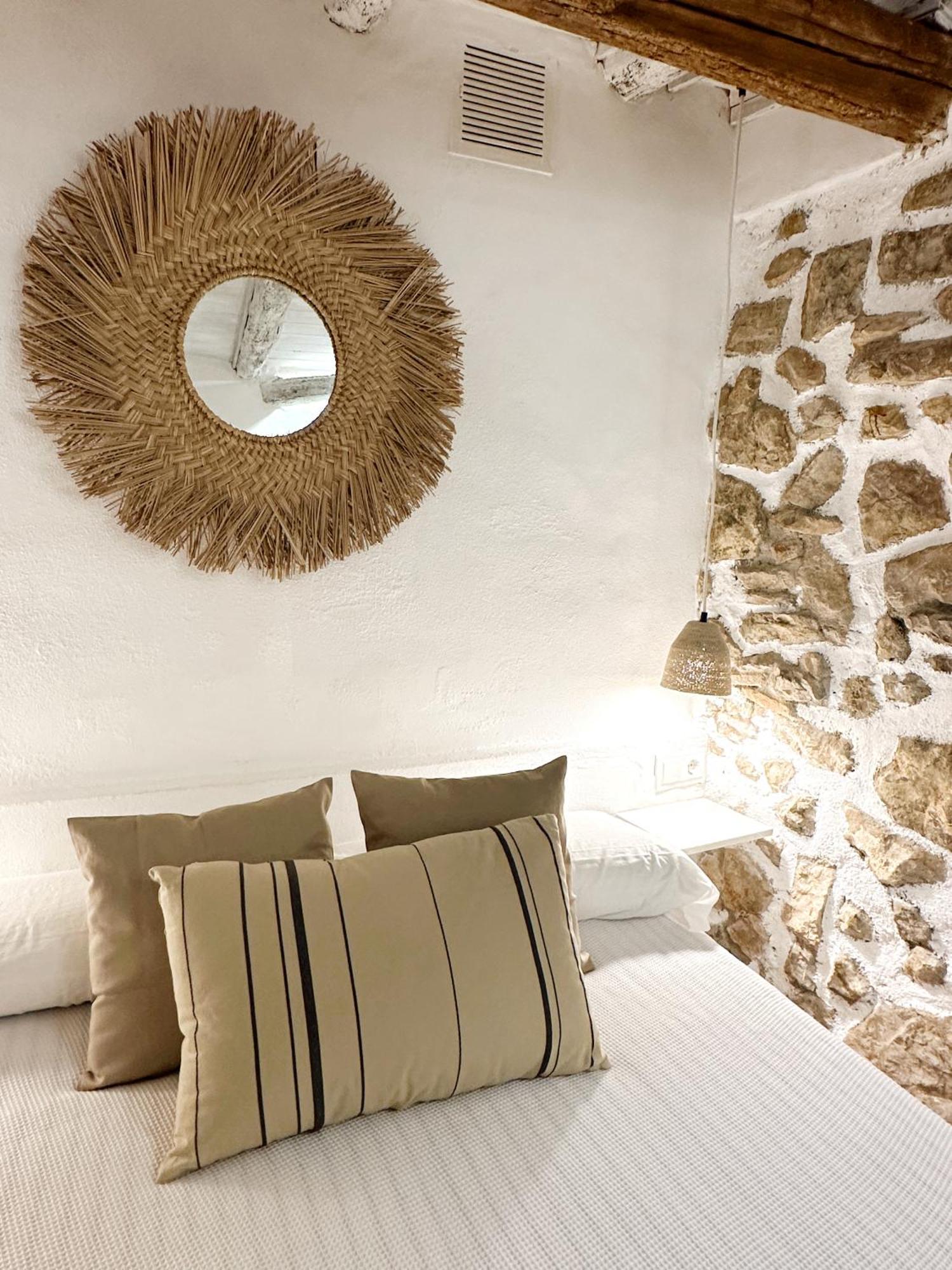 Casa Blava, Casco Antiguo De Peniscola Villa Kültér fotó