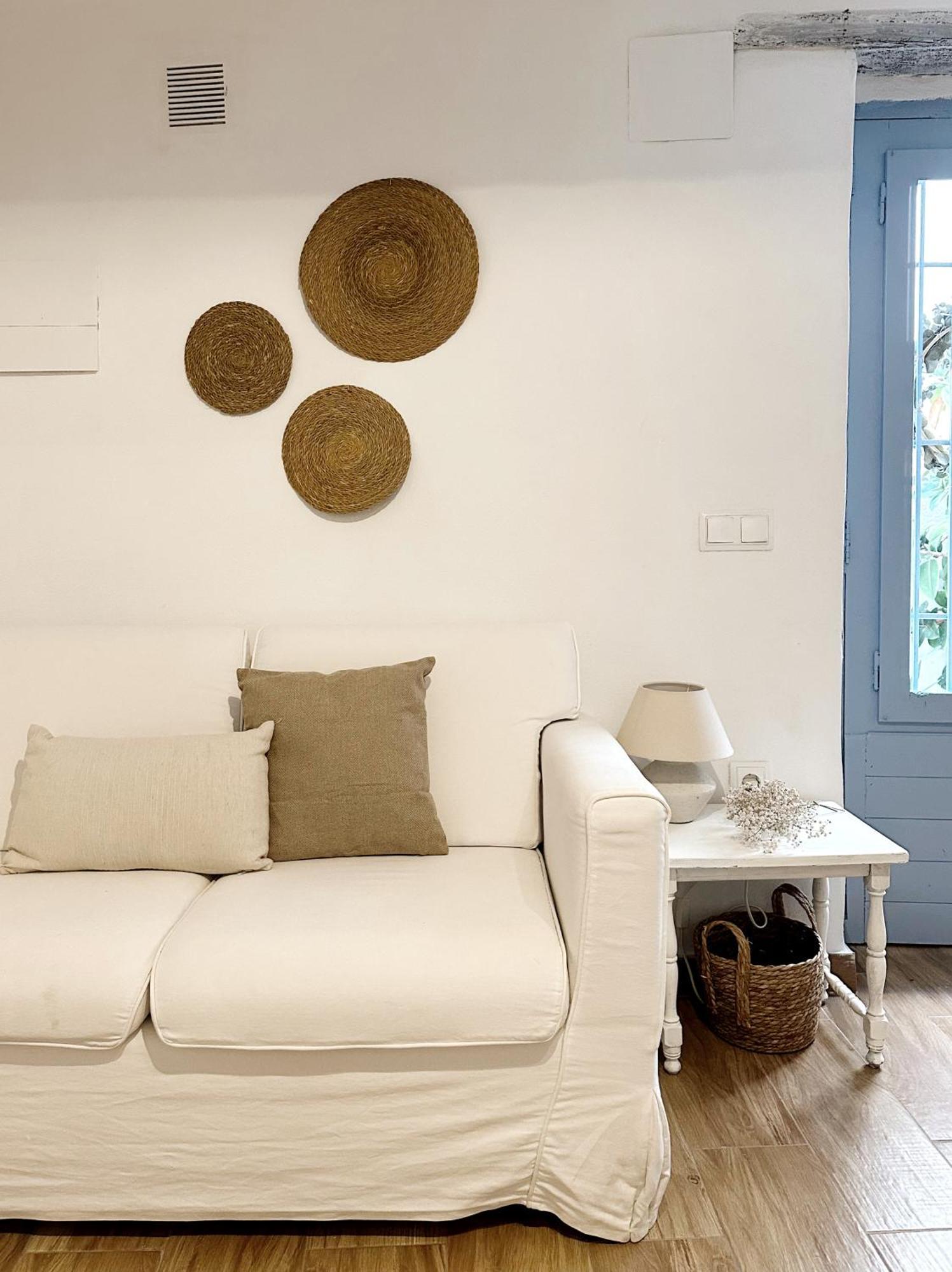 Casa Blava, Casco Antiguo De Peniscola Villa Kültér fotó