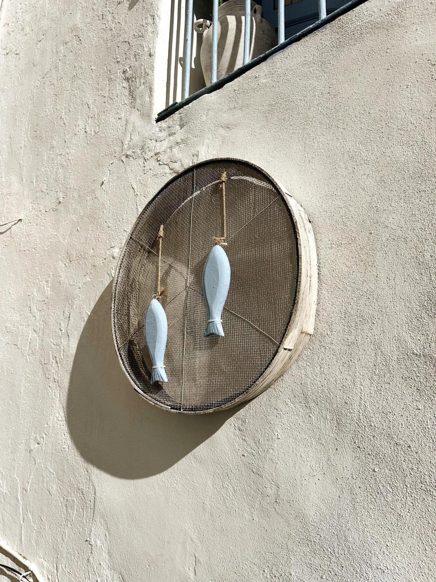 Casa Blava, Casco Antiguo De Peniscola Villa Kültér fotó