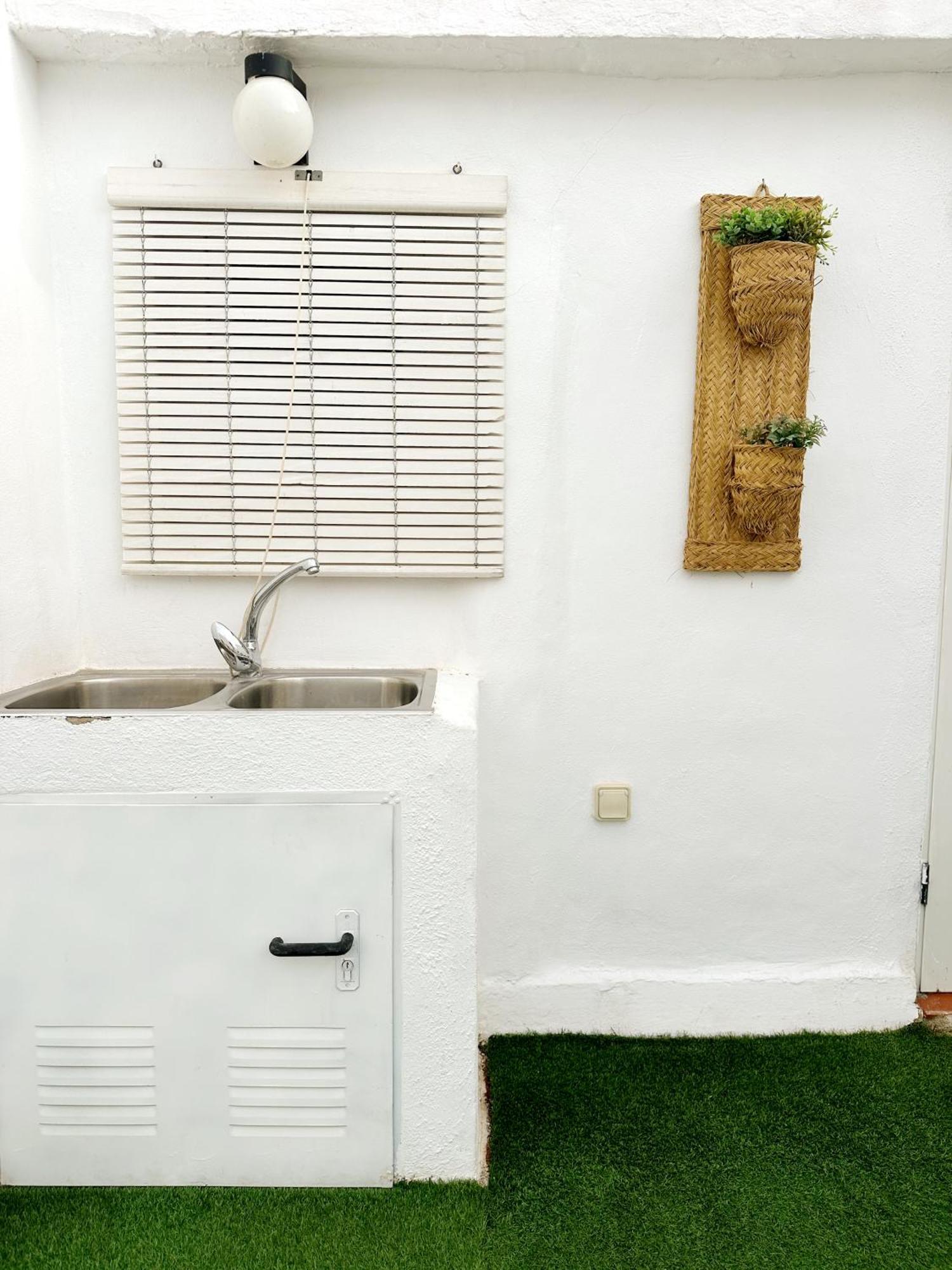 Casa Blava, Casco Antiguo De Peniscola Villa Kültér fotó