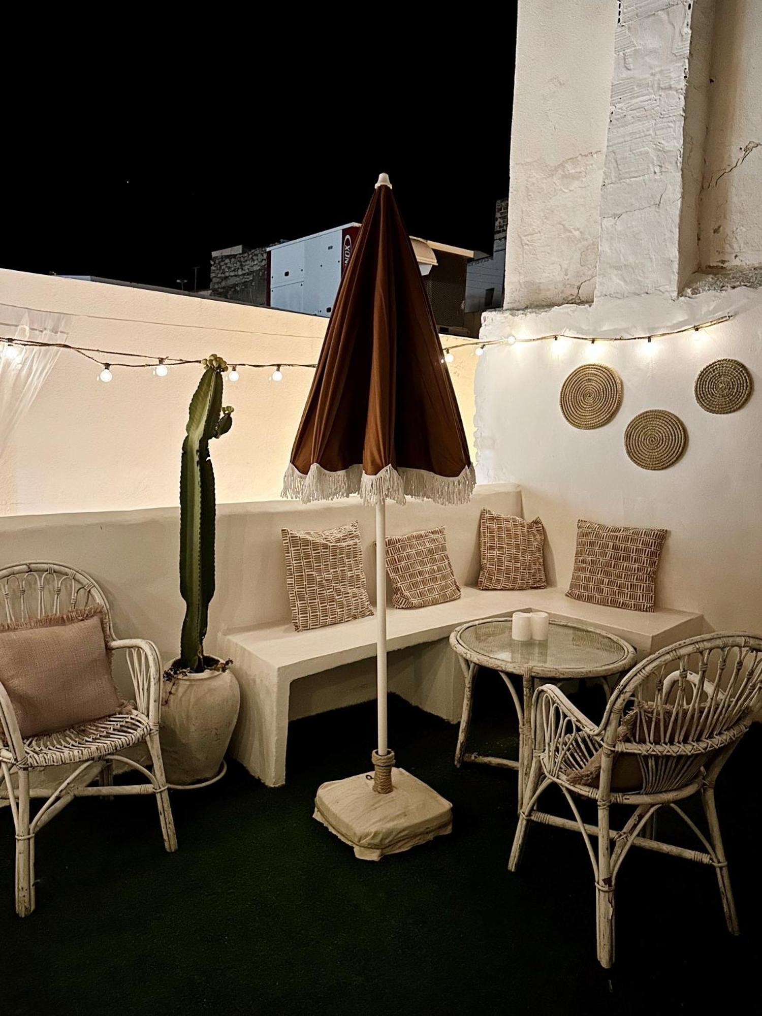 Casa Blava, Casco Antiguo De Peniscola Villa Kültér fotó